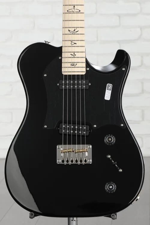 PRS Myles Kennedy Signature Electric Guitar - Black