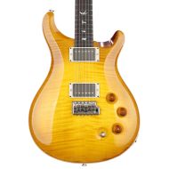 PRS DGT Electric Guitar with Bird Inlays - McCarty Sunburst