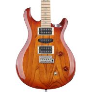 PRS SE Swamp Ash Special Electric Guitar - Vintage Sunburst