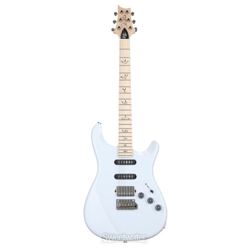  PRS Fiore Electric Guitar - Sugar Moon with Maple Fingerboard