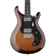 PRS S2 Standard 22 Electric Guitar - McCarty Tobacco Sunburst