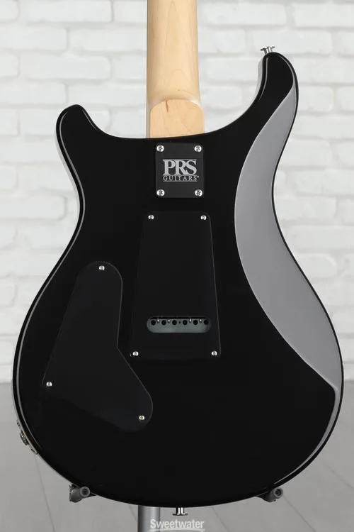  PRS CE 24 Electric Guitar - Faded Gray Black