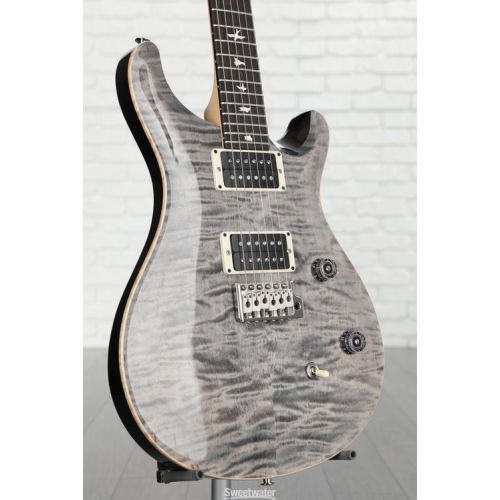  PRS CE 24 Electric Guitar - Faded Gray Black