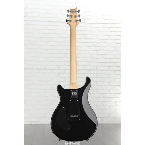  PRS CE 24 Electric Guitar - Faded Gray Black