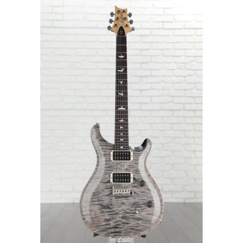  PRS CE 24 Electric Guitar - Faded Gray Black