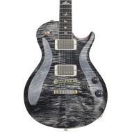 PRS McCarty Singlecut 594 Electric Guitar - Charcoal, 10-Top