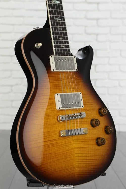  PRS McCarty Singlecut 594 Electric Guitar - McCarty Tobacco Sunburst