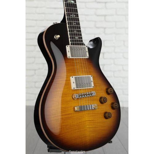  PRS McCarty Singlecut 594 Electric Guitar - McCarty Tobacco Sunburst