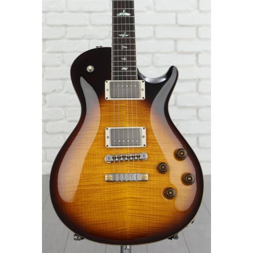  PRS McCarty Singlecut 594 Electric Guitar - McCarty Tobacco Sunburst