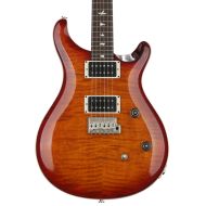 PRS CE 24 Electric Guitar - Dark Cherry Sunburst