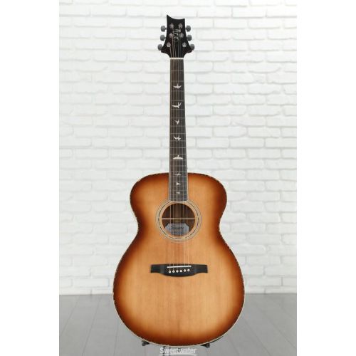  PRS SE T40 Tonare Acoustic-electric Guitar - Tobacco Sunburst