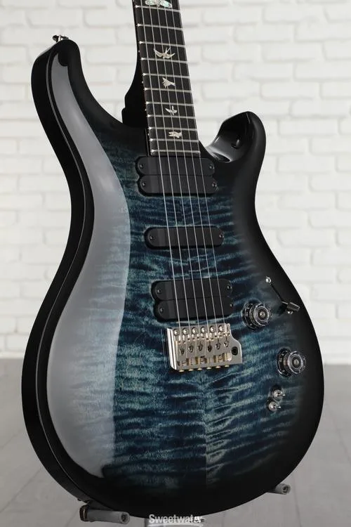  PRS 509 Electric Guitar - Black Sunburst