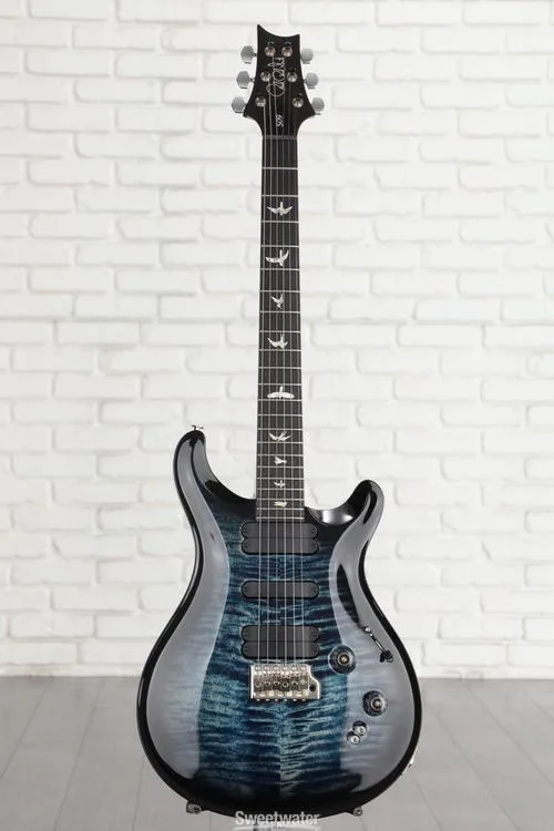  PRS 509 Electric Guitar - Black Sunburst