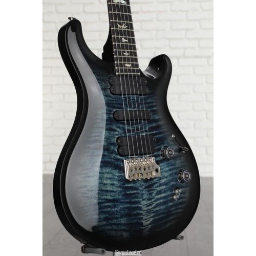  PRS 509 Electric Guitar - Black Sunburst