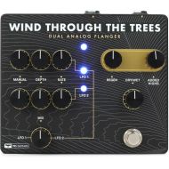 PRS Wind Through The Trees Dual Analog Flanger Pedal