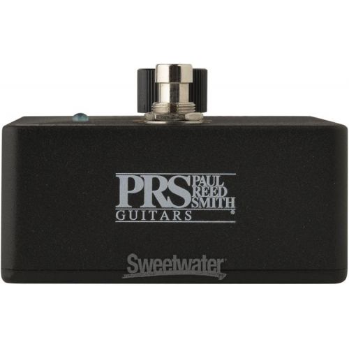  PRS Mary Cries Optical Compressor Effects Pedal