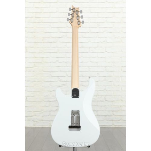 PRS Silver Sky Electric Guitar - Frost with Maple Fingerboard