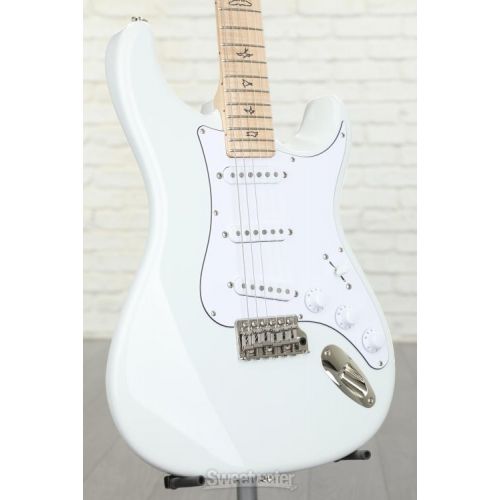  PRS Silver Sky Electric Guitar - Frost with Maple Fingerboard