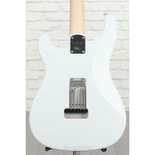  PRS Silver Sky Electric Guitar - Frost with Maple Fingerboard