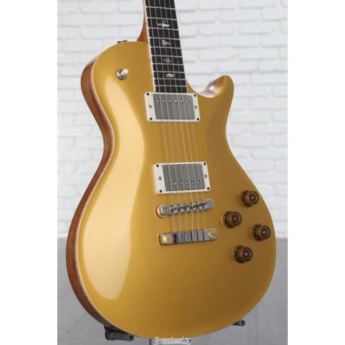  PRS McCarty Singlecut 594 Electric Guitar - Gold Top