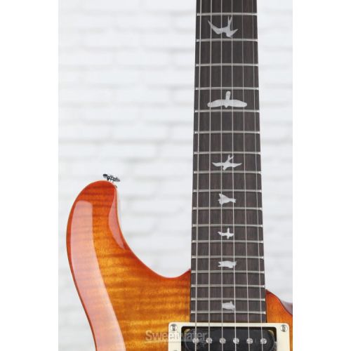  PRS SE CE 24 Electric Guitar - Vintage Sunburst