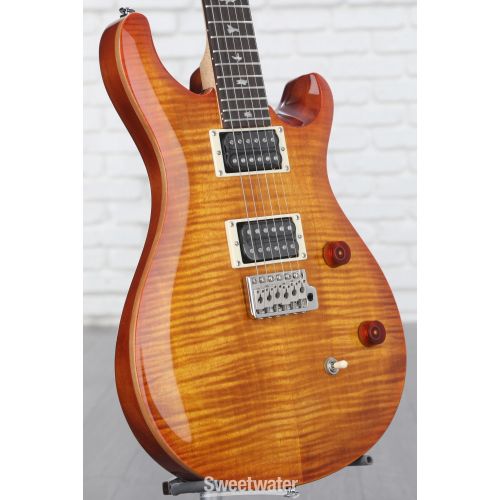  PRS SE CE 24 Electric Guitar - Vintage Sunburst