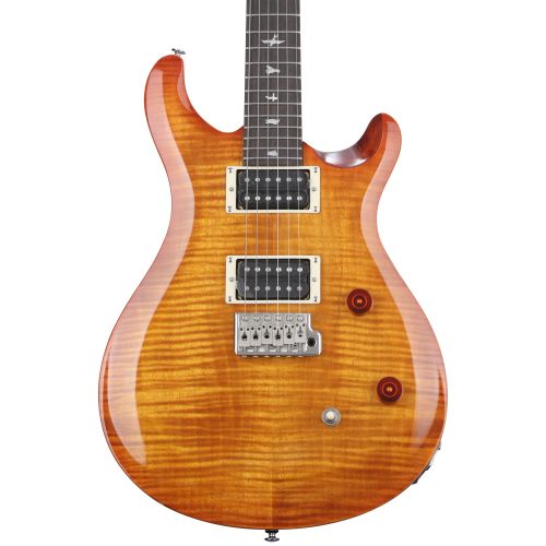  PRS SE CE 24 Electric Guitar - Vintage Sunburst