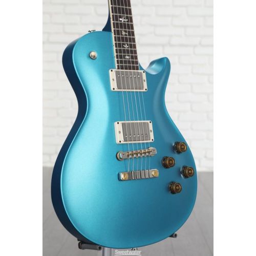  PRS McCarty Singlecut 594 Electric Guitar - Royal Metallic