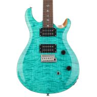 PRS SE CE24 Electric Guitar - Turquoise