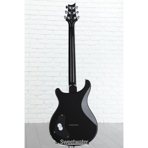  PRS SE 277 Baritone Electric Guitar - Charcoal Burst