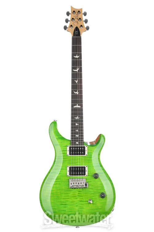  PRS CE 24 Electric Guitar - Eriza Verde