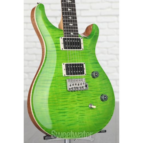  PRS CE 24 Electric Guitar - Eriza Verde