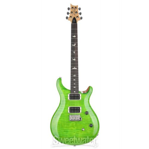  PRS CE 24 Electric Guitar - Eriza Verde