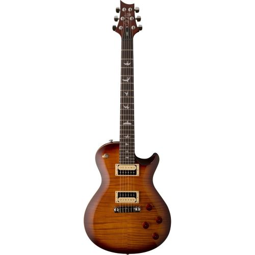  PRS 245TS2 SE 245 Electric Guitar, Tobacco Sunburst