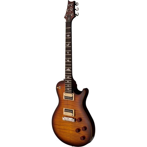  PRS 245TS2 SE 245 Electric Guitar, Tobacco Sunburst