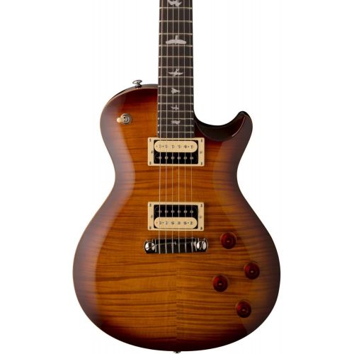  PRS 245TS2 SE 245 Electric Guitar, Tobacco Sunburst