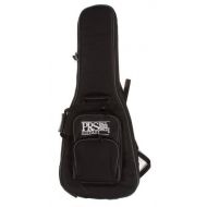 PRS Guitar Gig Bag, Nylon, Black