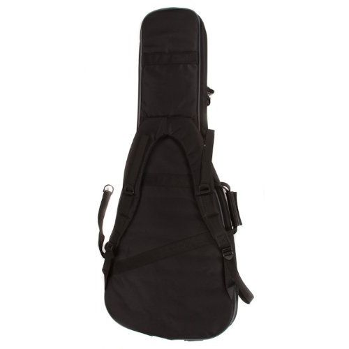  PRS Guitar Gig Bag, Nylon, Black