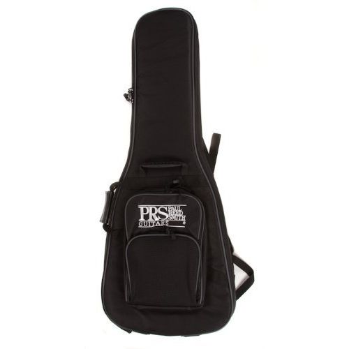  PRS Guitar Gig Bag, Nylon, Black