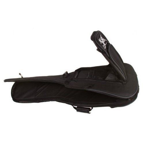  PRS Guitar Gig Bag, Nylon, Black