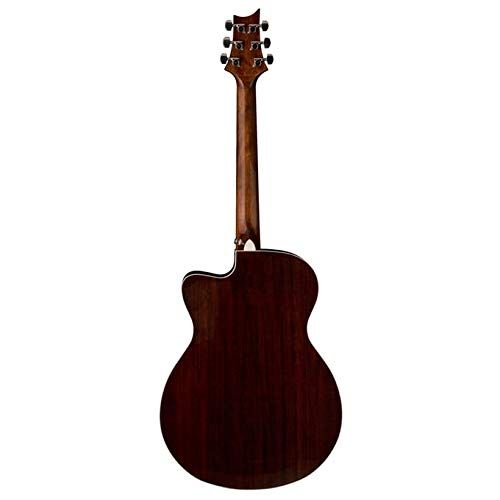  PRS 6 String Acoustic-Electric Guitar Right, TXE20ENA w/Hard Case & Accessories (TXE20ENA-KIT-1