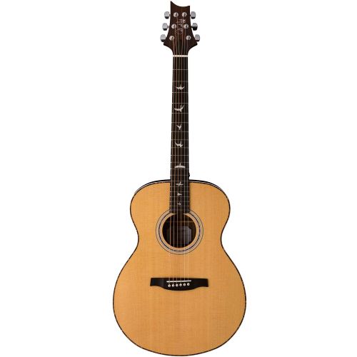  PRS 6 String Acoustic-Electric Guitar Right, TXE20ENA w/Hard Case & Accessories (TXE20ENA-KIT-1