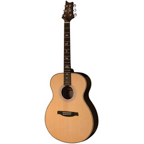  PRS 6 String Acoustic-Electric Guitar Right, TXE20ENA w/Hard Case & Accessories (TXE20ENA-KIT-1