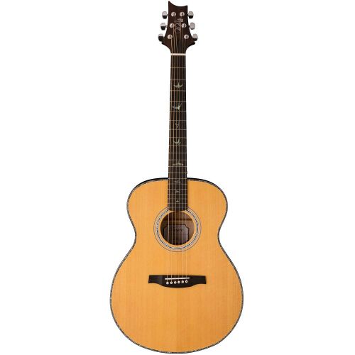  PRS 6 String Acoustic-Electric Guitar Right, TXE20ENA w/Hard Case & Accessories (TXE20ENA-KIT-1