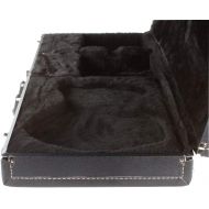 [아마존베스트]PRS Guitars Multi-Fit Case Black Tolex (ACC-4255)