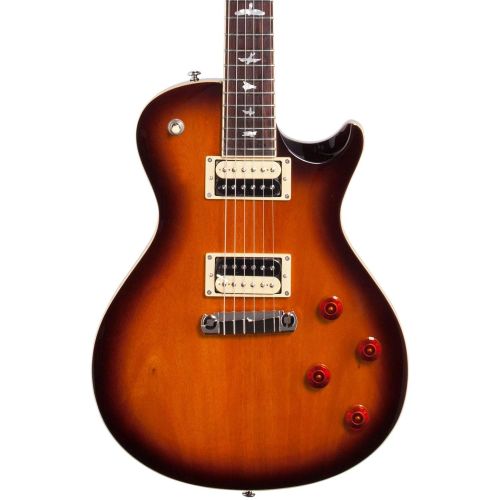  PRS Guitars PRS Paul Reed Smith SE 245 Standard Electric Guitar, Tobacco Sunburst