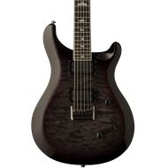 PRS Guitars PRS Paul Reed Smith SE Mark Holcomb Electric Guitar with Gig Bag, Holcomb Burst