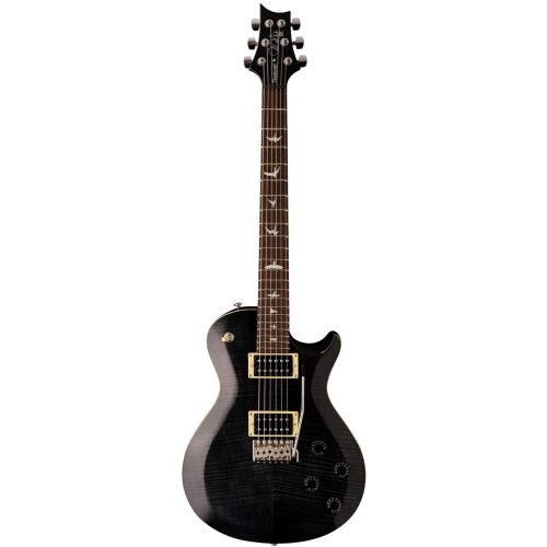  PRS Guitars PRS Paul Reed Smith SE Mark Tremonti Electric Guitar with Gig Bag, Gray Black