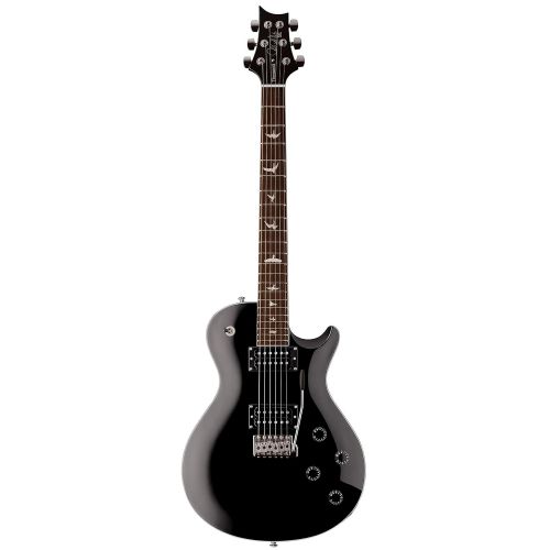  PRS Guitars PRS Paul Reed Smith SE Mark Tremonti Electric Guitar with Gig Bag, Gray Black