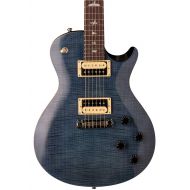 PRS Guitars PRS Paul Reed Smith SE 245 Electric Guitar with Gig Bag, Whale Blue